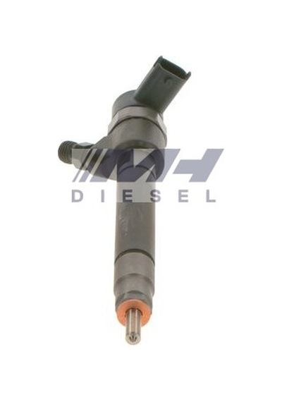 Bosch 0445110078 Enjektör Volvo S60 S80 V70 Xc70 Xc90 2.4 D5