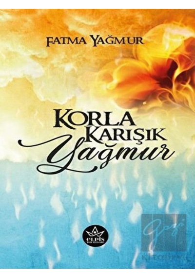 Korla Karışık Yağmur Elpis Yayınları - Elpis Yayınları
