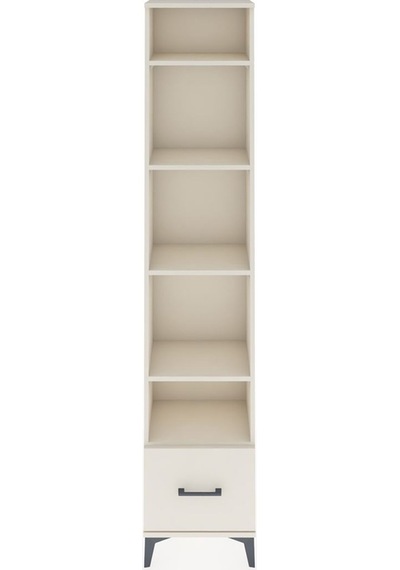 Arges Dolap 5 Raflı Tek Çekmeceli 44x30x221 Aytaşı-aytaşı Aytaşı Arges Dolap 5 Raflı Tek Çekmeceli 44x30x221 Aytaşı-aytaşı Aytaşı