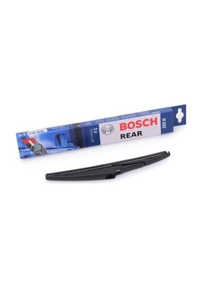 Jeep Compass 1.5hybrıd 2023-2025 Bosch Arka Silecek