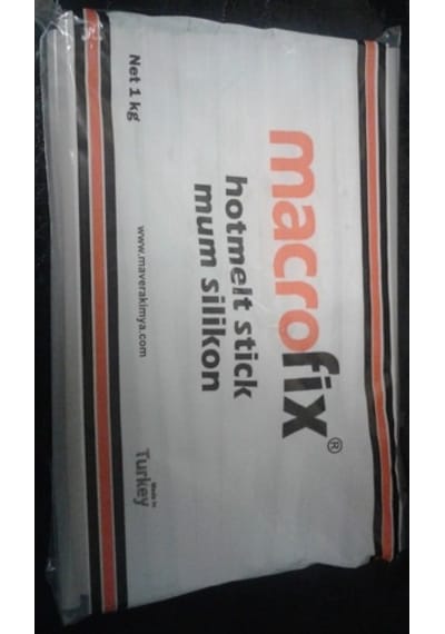 Mum Silikon Macrofix Kalin