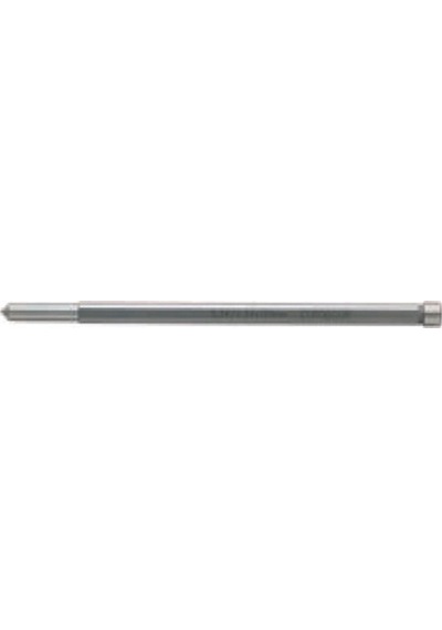 Jei Turbo Steel Manyetik Matkap Kısa Merkezleme Pimi 6.35x77mm