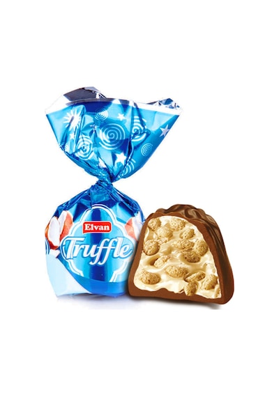 Truffle Hindistan Cevizli 1000 Gr. (1 Poşet)