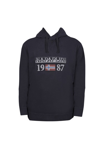 Napapıjrı Erkek Sweatshırt N0yh4u176 N0yh4u176 Lacivert Lacivert