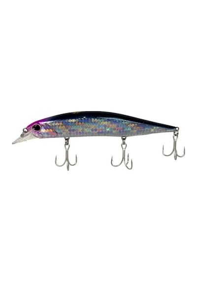 Sea Horse Realis Jerkbait 12 Cm 18,2 Gr Mew Glow B