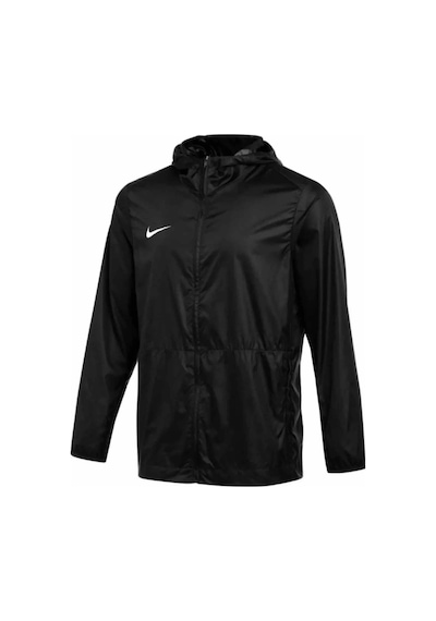 Nike Yağmurluk Erkek Yağmurluk Fd7686-010 Siyah Siyah