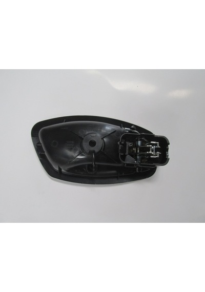 Renault Fluence- 09/16 Ön Kapı İç Açma Kolu Sol Nikelajlı