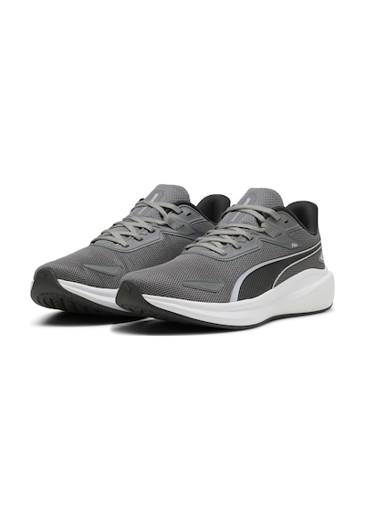 Puma Skyrocket Lite Kadın Yol Koşusu Ayakkabısı Siyah
