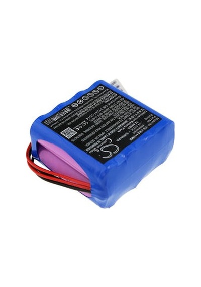 Carewell Ecg-1112, Ecg-1112l Ekg Cihazı Yedek Bataryası