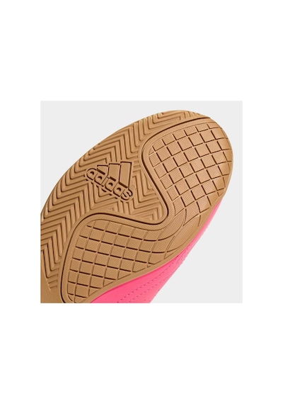 Adidas Deportivo Iii In Erkek Halı Saha Ayakkabısı Kj4451 Pembe