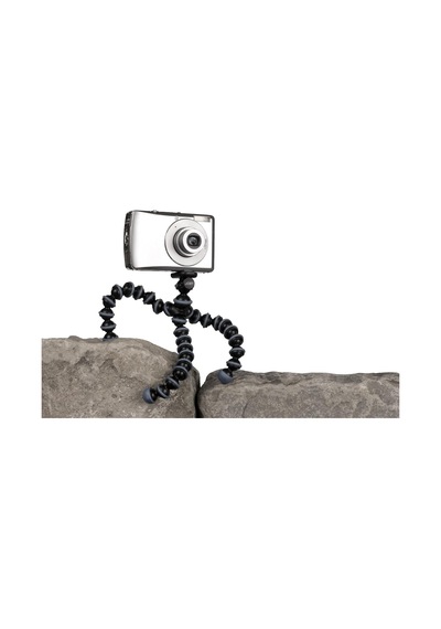 Joby Gorillapod Dijital Film/kameralar Koyu Gri Tripod