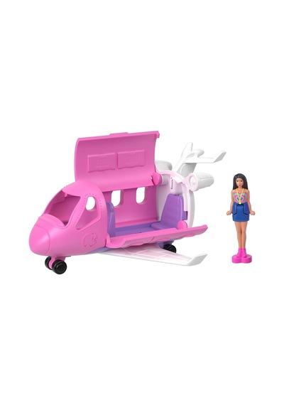 Barbie Mi Ni Barbi Eland Araçlar Hyf40
