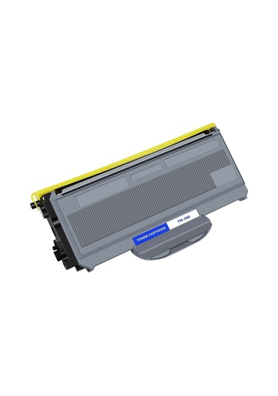 Brother Tn-2125 Uyumlu Siyah Toner 2.600 Sayfa Hl-2140 / Hl-2150n / Hl-2170w / Mfc-7320 / Mfc-7340