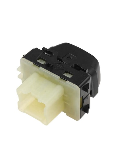 Dacia Sandero Tekli Cam Açma Kapama Düğme Anahtarı 2012-2020