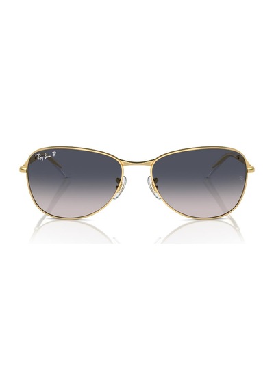 Ray-ban 0rb3733 001/78 56 Unisex Güneş Gözlüğü