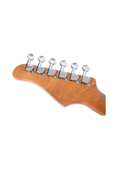 Kaysen Kst-630 Mbl Profesyonel Strat Elektro Gitar Hss Alnico V Manyetik
