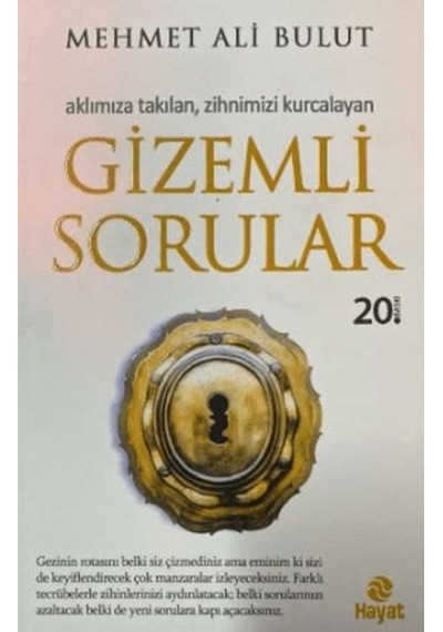 Sorular - Qhdh-667517