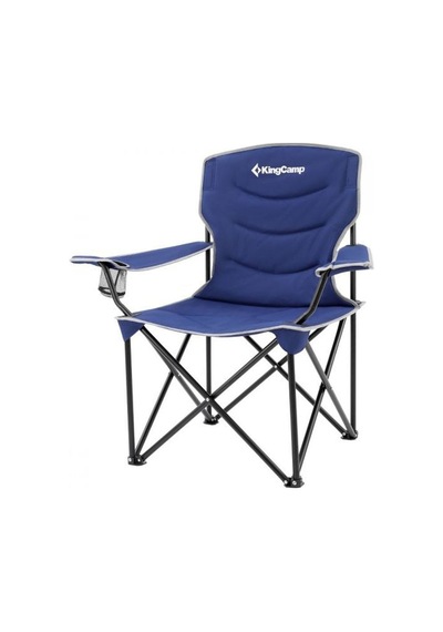Kıngcamp Junıper Sandalye Mavı mk_16.0.KIN.00000KC2134.000 Mavi
