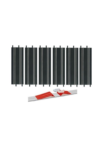 Carrera Atlama Kiti 20071599