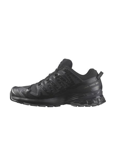 Salomon Xa Pro 3d V9 Gore-tex Erkek Ayakkabısı L47270100 Siyah