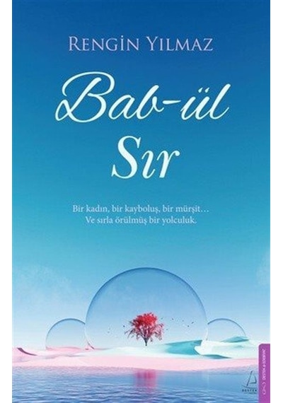 Bab-ül Sır / Rengin Yılmaz