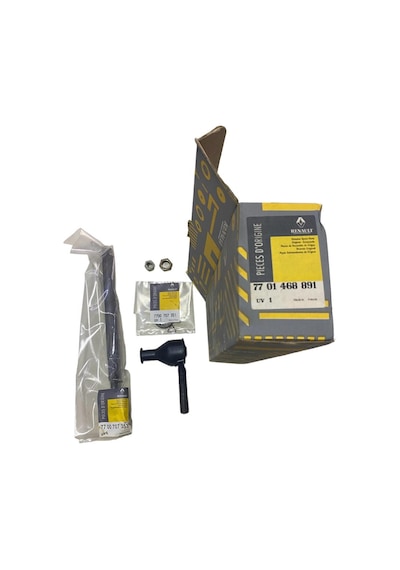 R9 Rotmili+ Rotbaşı Set Mais