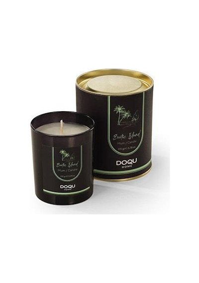 Doqu Home Exotic Island Kokulu Mum Saydam - 170 Gr