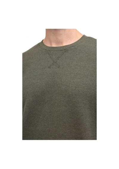 Kinetix Mb Unown 16ess-508 5pr Haki Erkek Sweatshirt 000000000102028591 Haki