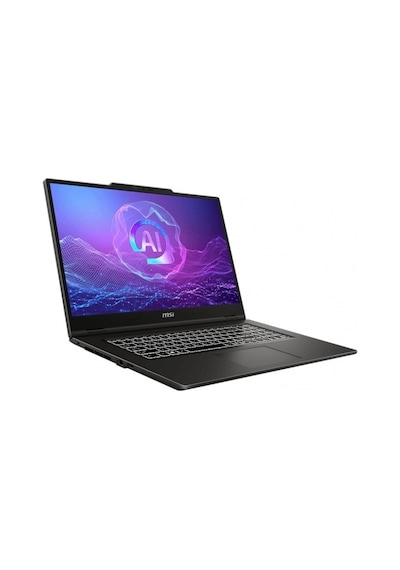 MSI NB Venturepro 17 A2RWEG-027XTR FR26 Core 7-240H 32 GB 2 TB SSD RTX5050 17.3" W11P Dizüstü Bilgisayar
