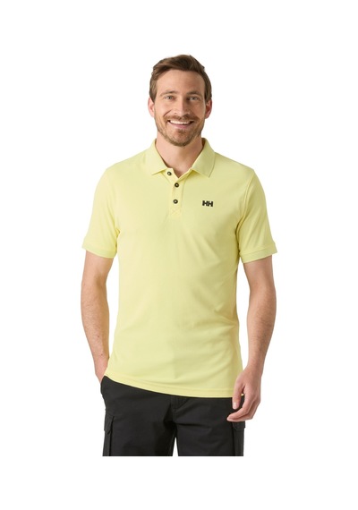 Helly Hansen Driftline Erkek Tişört Sari