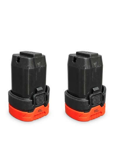 Catpower 1046 Kömürsüz Akülü Darbeli Vidalama 16v 2.0ah