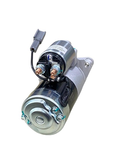 12v Marş Motoru Mıtsubıshı Tipi 8 Diş Jaguar S-type Iı-nıssan 100 Nx/almera/prımera/sunny