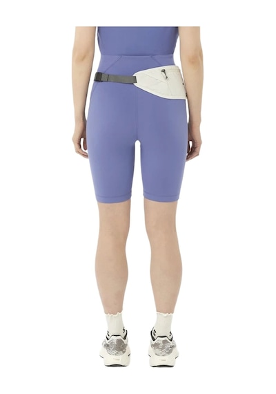 Salomon Shkout Blıs Shrt Tght 8 W 2059 Mavi