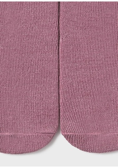 Mayoral Pembe Bebek Külotlu Çorap 10004 Pembe