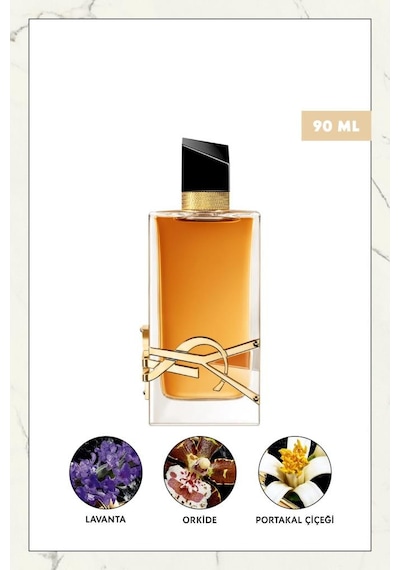 Yves Saint Laurent Libre Intense Edp 90 Ml Kadın Parfüm Diğer