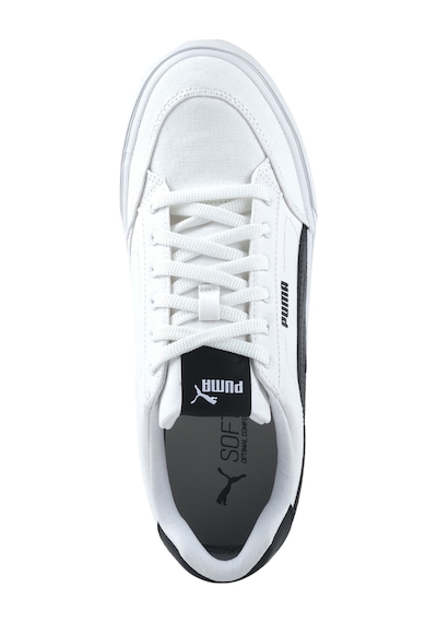 Puma Court Classic Vulc Fs Beyaz Spor Ayakkabı 396353-02