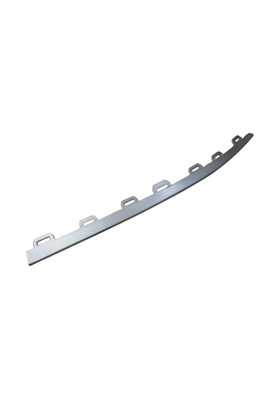 Chery Omoda 5 23/24 Ön Tampon Alt Çıtası Sağ Gri Tw