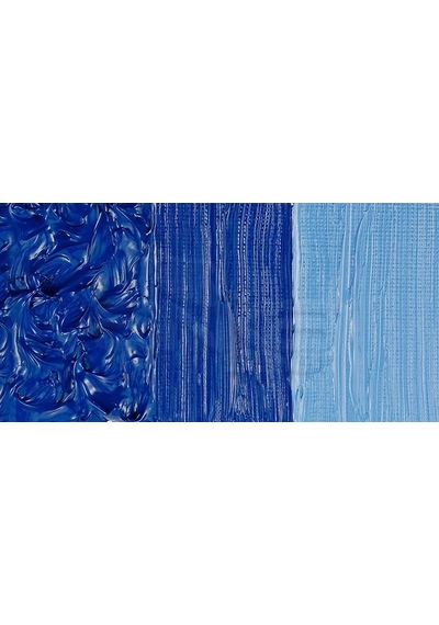 Daler Rowney Georgian Water Mixable Oil Su Bazlı Yağlı Boya 200ml 110 Cobalt Blue Hue Diğer