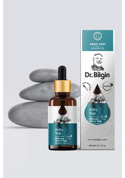 Dr. Bilgin Ardıç Yağı 20 ML