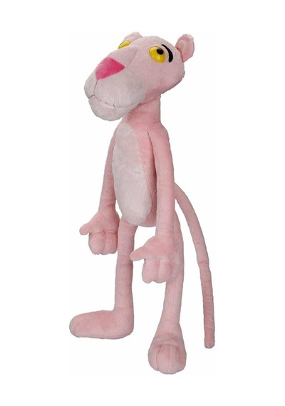 Pembe Panter Peluş 72 Cm