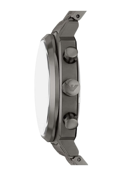 Emporio Armani Ar11689 Erkek Kol Saati Füme