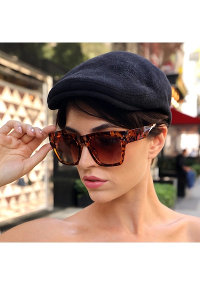 Marie Karetta Kadın Güneş Gözlüğü Çok Renkli