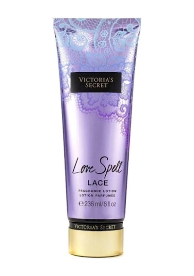 Victoria's Secret Love Spell Lace Fragrance Lotion 236 Ml Kadın Vücut Losyonu