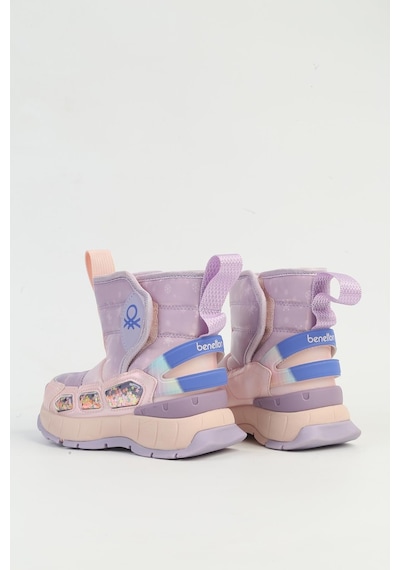 United Colors Of Benetton Benetton 11079 İthal Memory Foam Kürklü Cırtlı Kız Çocuk Bot 267800001821 07 Pembe Pembe United Colors Of Benetton Benetton 11079 İthal Memory Foam Kürklü Cırtlı Kız Çocuk Bot 267800001821 07 Pembe Pembe