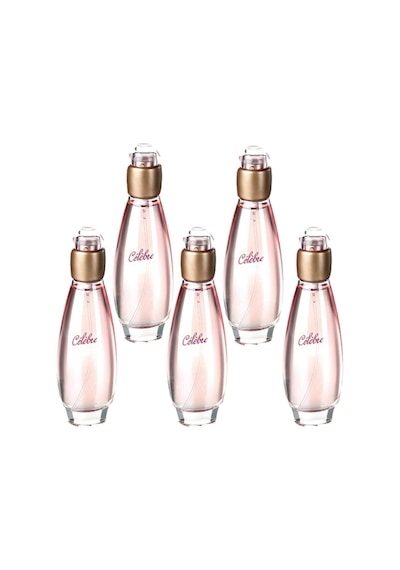 Avon Celebre Kadın Parfüm EDT 5 x 50 ML