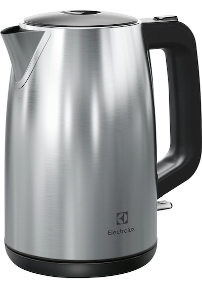 Electrolux E3k1-3st Create 3 Kettle 1.7l Paslanmaz Çelik Su Isı