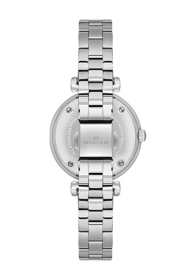 Nc34-3921125-arm Nacar Kol Saati Gri