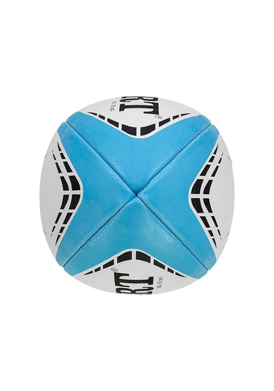 Gilbert 48428505 G-tr4000 5 No Rugby Antrenman Topu Mavi