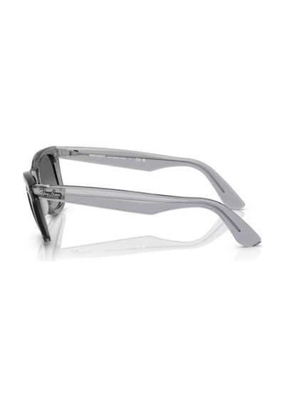 Ray-ban Güneş Gözlüğü Rb2140 50 684671 Gri