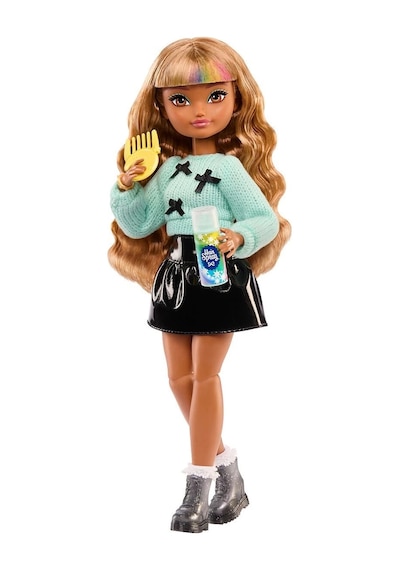 Jgg36 Barbie Dream Besties Zia